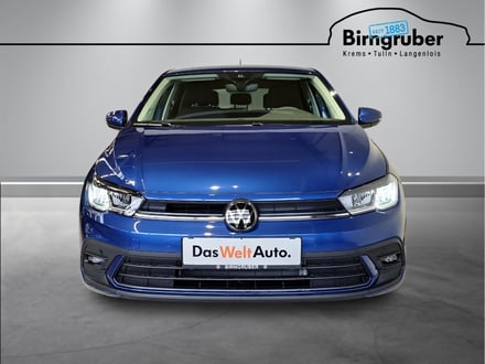 VW Polo 4Me