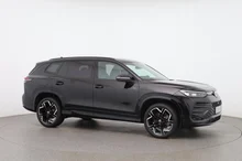 Thumbnail-Foto von Fahrzeug