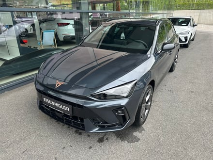 CUPRA Leon SP Kombi 1.5 eTSI DSG
