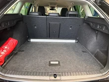 Škoda Octavia Combi Style TDI DSG in Black-Magic Perleffekt