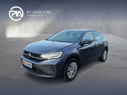 VW Taigo 1,0 TSI Austria