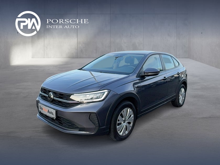 VW Taigo Austria TSI