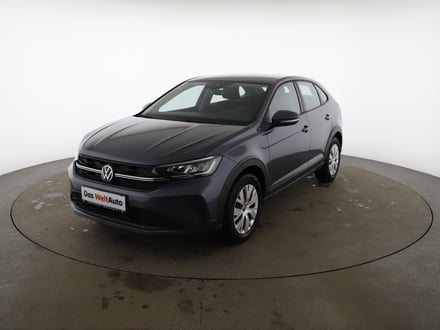 VW Taigo 1,0 TSI Austria