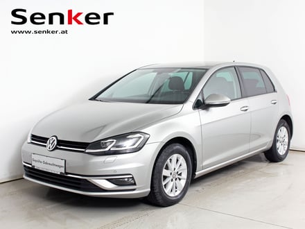 VW Golf Rabbit TSI DSG