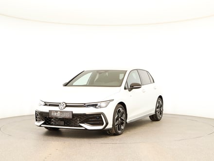 VW Golf Sport mHEV TSI DSG