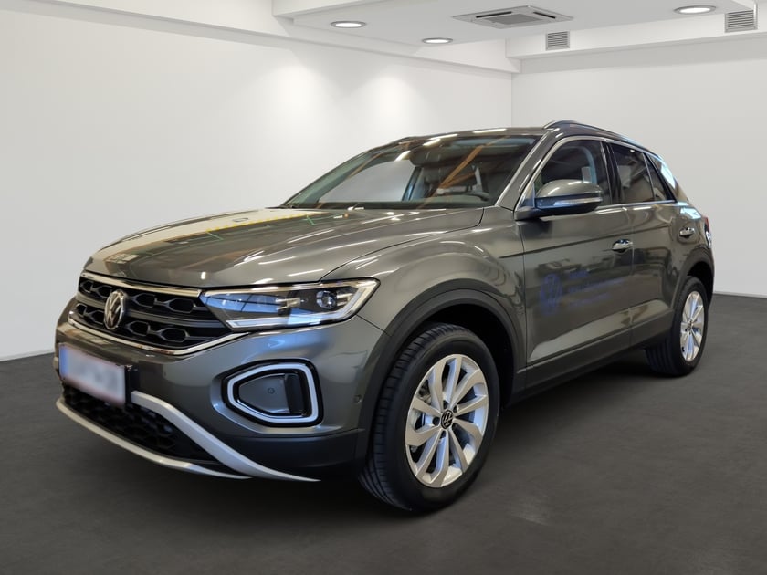 VW T-Roc Friends TDI