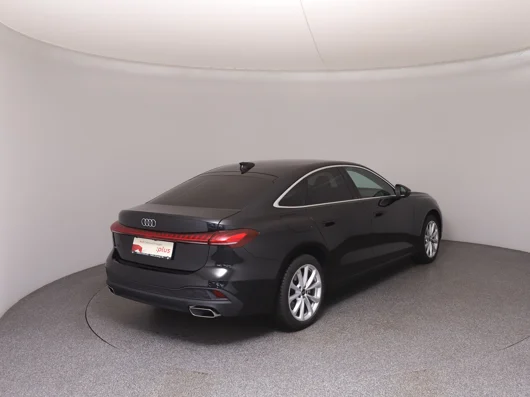 Bild eines Audi A5 Limousine TFSI