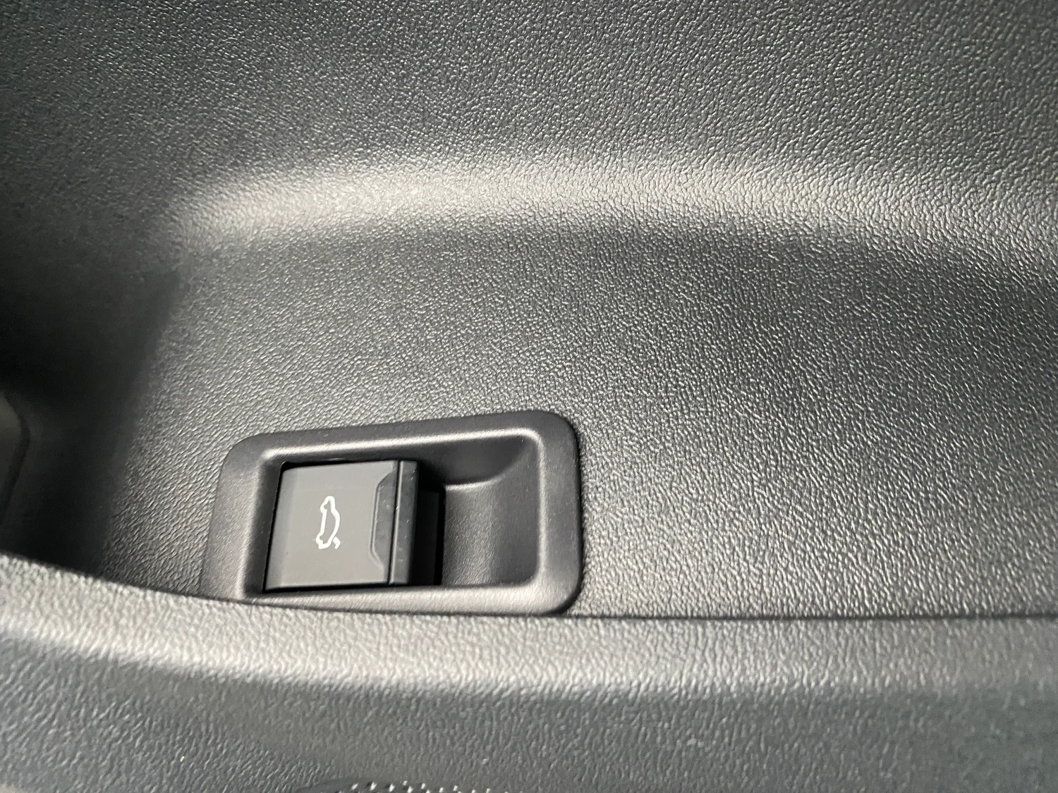 Bild eines Audi A5 Limousine TFSI