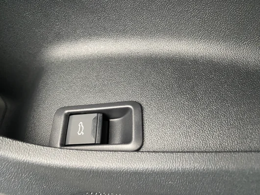 Bild eines Audi A5 Limousine TFSI