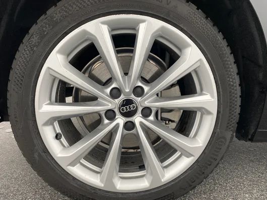 Bild eines Audi A5 Limousine TFSI