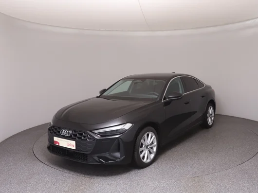 Bild eines Audi A5 Limousine TFSI