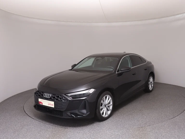 Audi A5 Limousine TFSI
