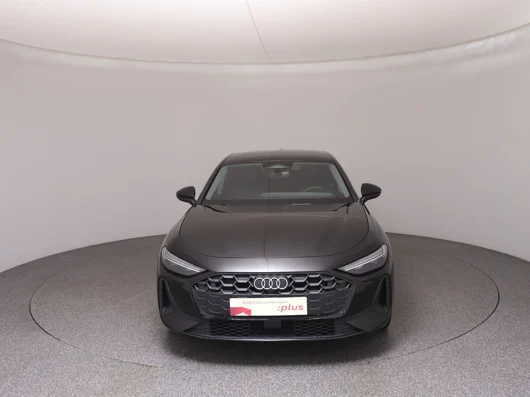 Bild eines Audi A5 Limousine TFSI