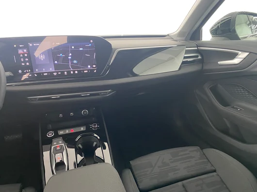 Bild eines Audi A5 Limousine TFSI