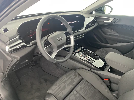 Bild eines Audi A5 Limousine TFSI