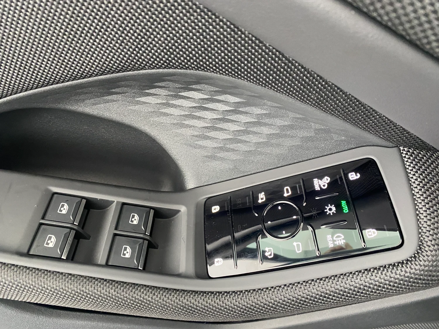 Bild eines Audi A5 Limousine TFSI
