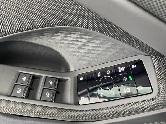 Bild eines Audi A5 Limousine TFSI