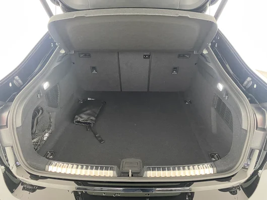 Bild eines Audi A5 Limousine TFSI