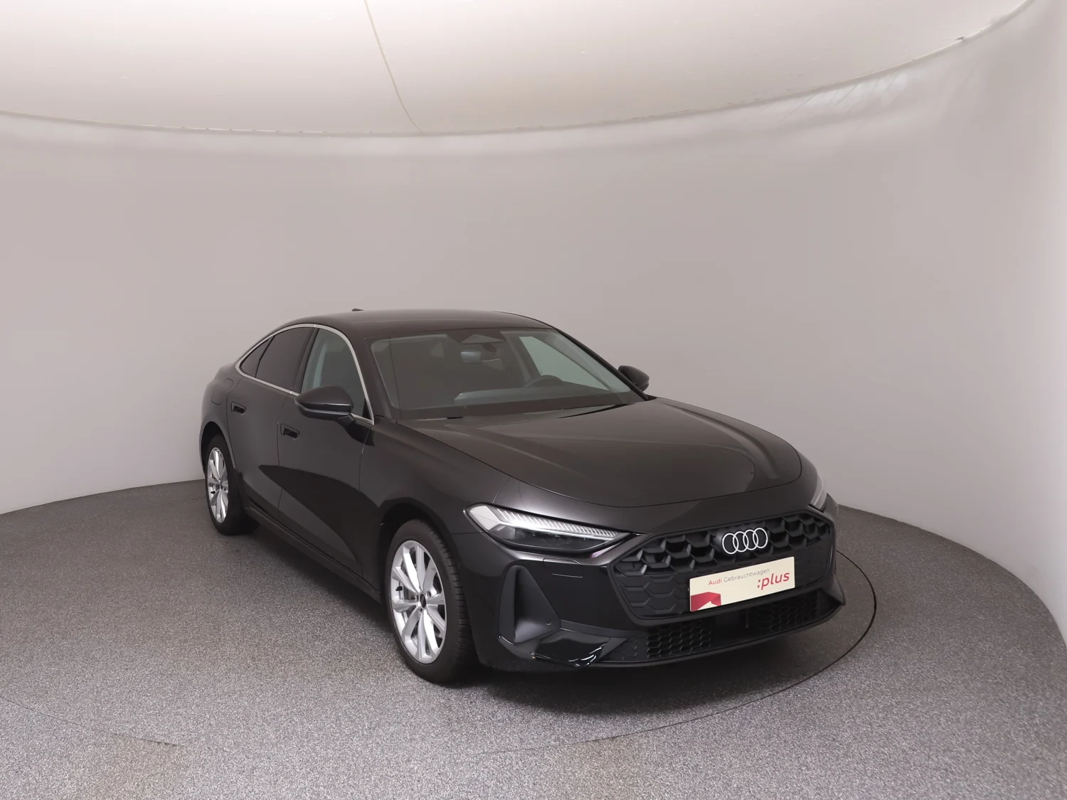 Bild eines Audi A5 Limousine TFSI