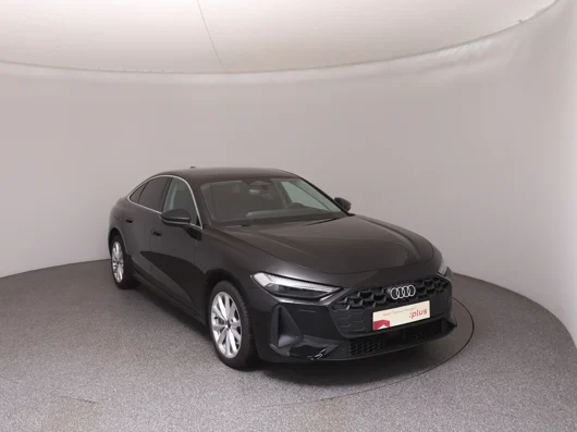 Bild eines Audi A5 Limousine TFSI
