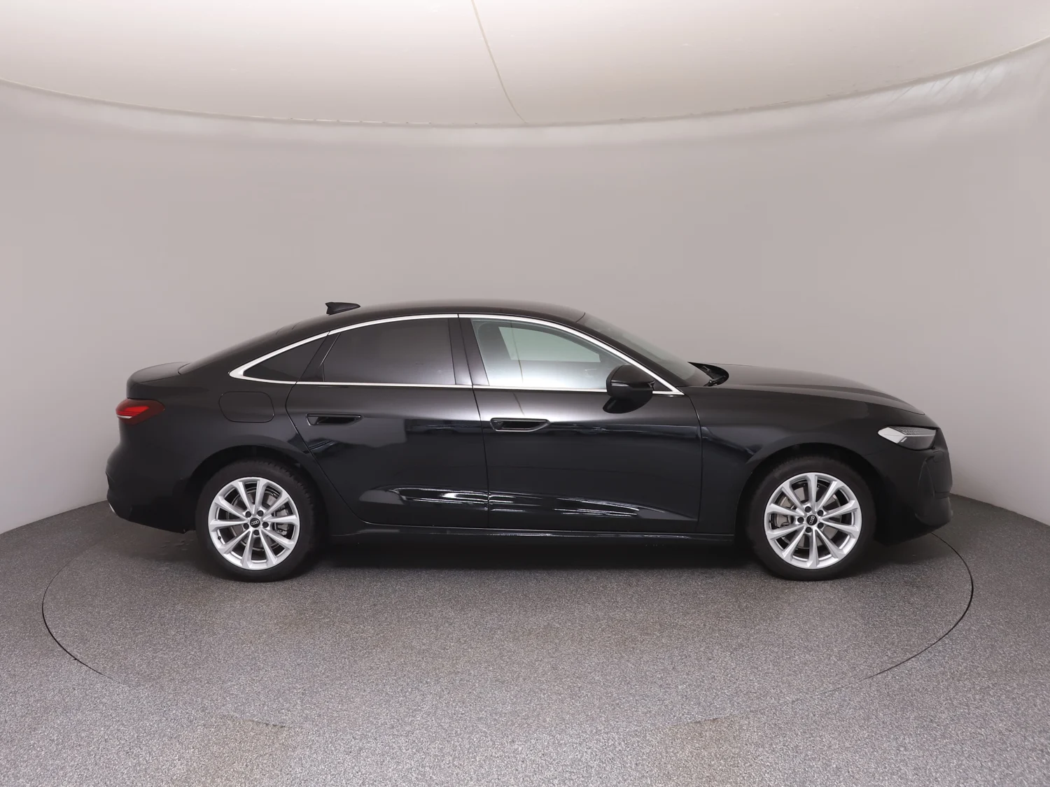Bild eines Audi A5 Limousine TFSI