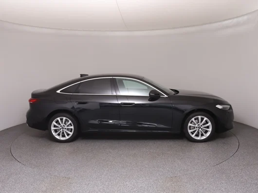 Bild eines Audi A5 Limousine TFSI