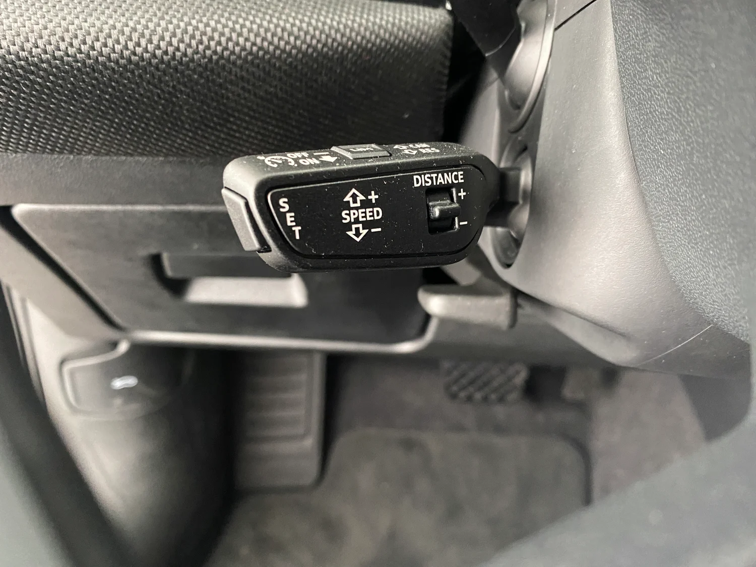 Bild eines Audi A5 Limousine TFSI