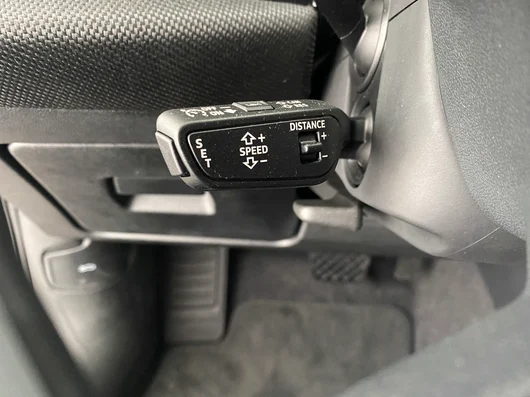 Bild eines Audi A5 Limousine TFSI