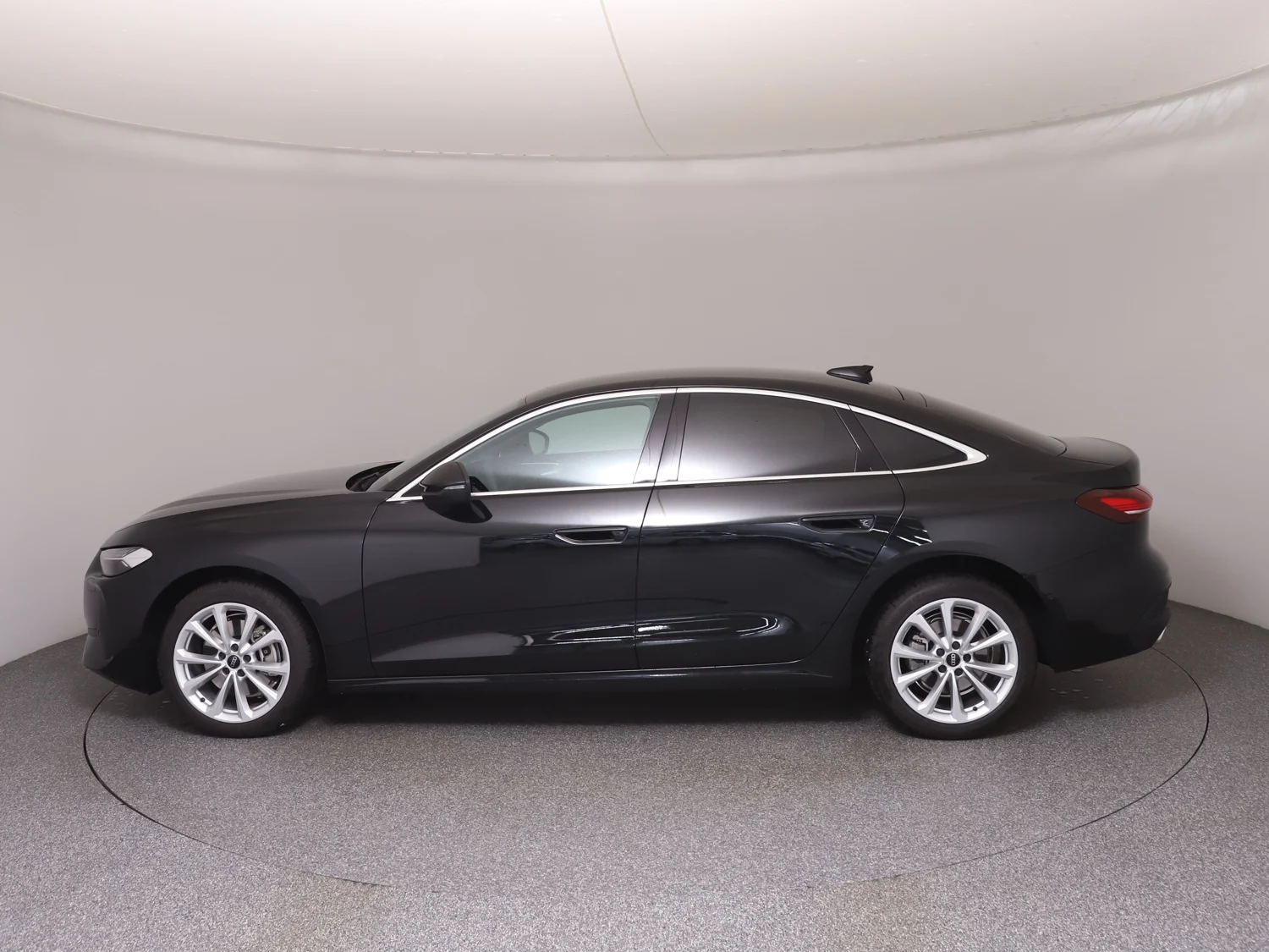 Bild eines Audi A5 Limousine TFSI