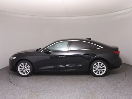 Bild eines Audi A5 Limousine TFSI