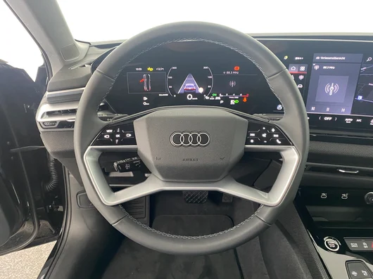 Bild eines Audi A5 Limousine TFSI