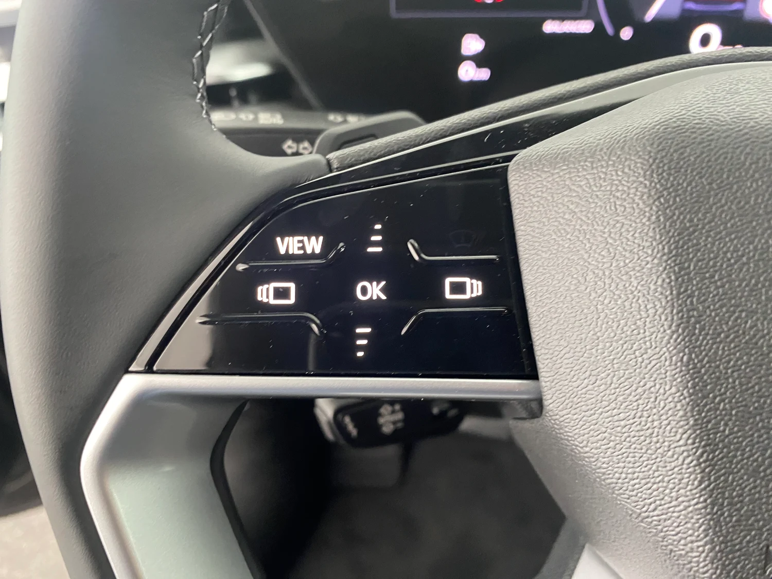 Bild eines Audi A5 Limousine TFSI