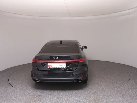 Bild eines Audi A5 Limousine TFSI
