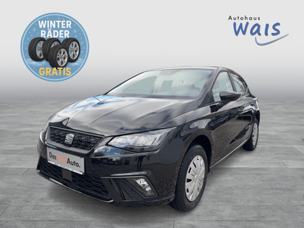 SEAT Ibiza Reference 1.0 TSI