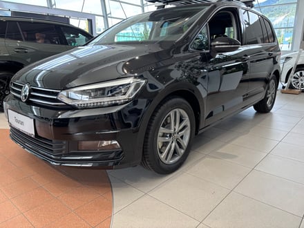 VW Touran Friends TSI DSG