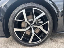 VW ID.3 Neo Style 170 kW - 79 kWh in Grenadillschwarz Metallic