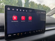 VW ID.3 Neo Style 170 kW - 79 kWh in Grenadillschwarz Metallic