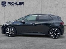 VW ID.3 Neo Style 170 kW - 79 kWh in Grenadillschwarz Metallic