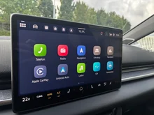 VW ID.3 Neo Style 170 kW - 79 kWh in Grenadillschwarz Metallic