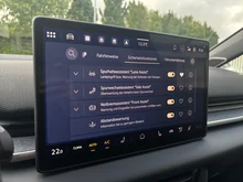 VW ID.3 Neo Style 170 kW - 79 kWh in Grenadillschwarz Metallic