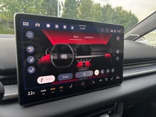 VW ID.3 Neo Style 170 kW - 79 kWh in Grenadillschwarz Metallic