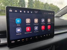 VW ID.3 Neo Style 170 kW - 79 kWh in Grenadillschwarz Metallic