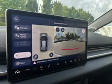 VW ID.3 Neo Style 170 kW - 79 kWh in Grenadillschwarz Metallic