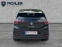 VW ID.3 Neo Style 170 kW - 79 kWh in Grenadillschwarz Metallic