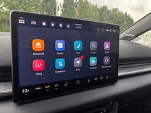 VW ID.3 Neo Style 170 kW - 79 kWh in Grenadillschwarz Metallic