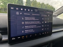 VW ID.3 Neo Style 170 kW - 79 kWh in Grenadillschwarz Metallic