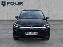 VW ID.3 Neo Style 170 kW - 79 kWh in Grenadillschwarz Metallic