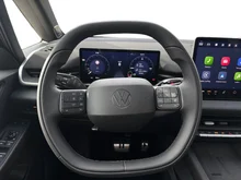VW ID.3 Neo Style 170 kW - 79 kWh in Grenadillschwarz Metallic