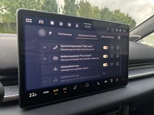 VW ID.3 Neo Style 170 kW - 79 kWh in Grenadillschwarz Metallic