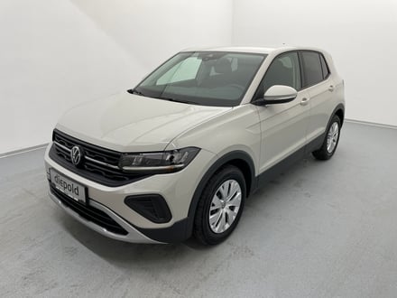 VW T-Cross 4Me TSI